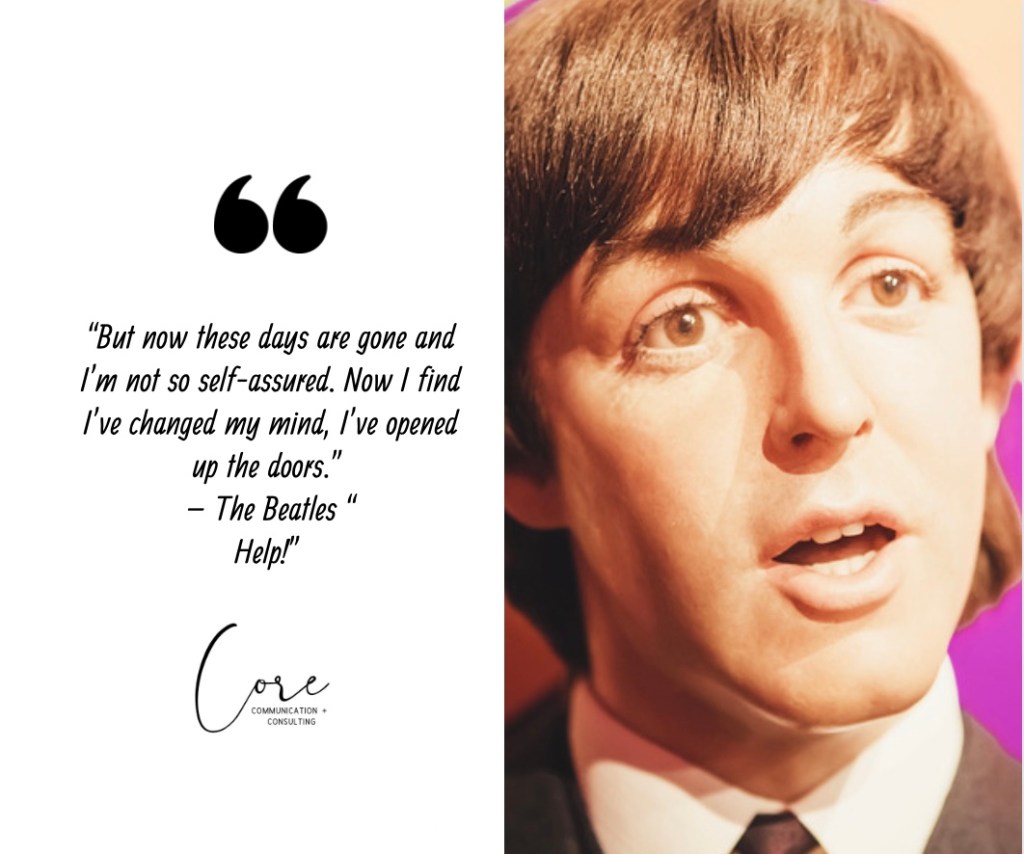 Help! I need&nbsp;someone.